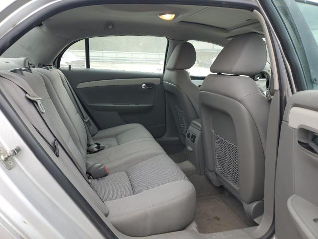 Photo 10 from auction – 2012 CHEVROLET MALIBU 1LT with VIN 1G1ZC5E01CF257554