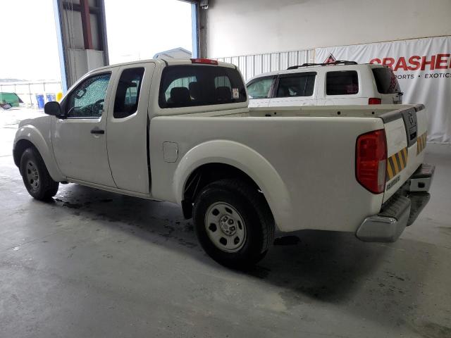 Снимка 2 от търг – 2012 NISSAN FRONTIER S с VIN 1N6BD0CTXCC463802