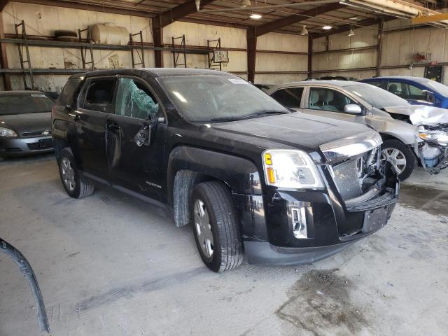 Снимка 4 от търг – 2014 GMC TERRAIN SL с VIN 2GKALMEK1E6295884