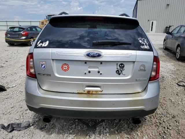 Photo 6 from auction – 2013 FORD EDGE SE with VIN 2FMDK3G92DBA37374