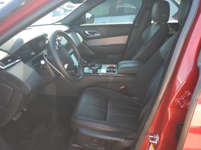 Photo 7 from auction – 2020 LAND ROVER RANGE ROVE with VIN SALYK2EX1LA272692