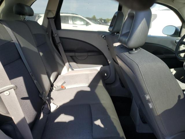 Photo 10 from auction – 2008 CHRYSLER PT CRUISER with VIN 3A8FY58B68T123735