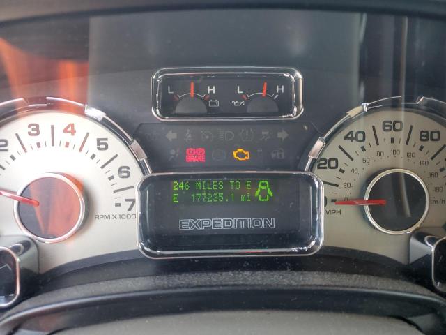 Photo 9 from auction – 2013 FORD EXPEDITION with VIN 1FMJU2A5XDEF30124