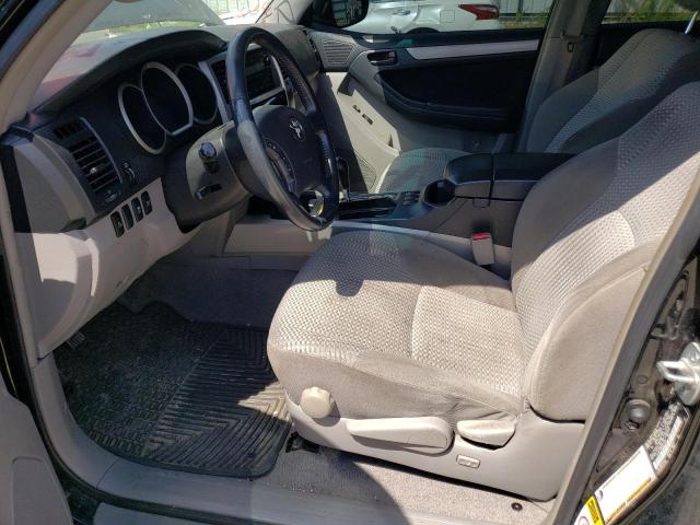 Photo 7 from auction – 2008 TOYOTA 4RUNNER SR with VIN JTEZU14R48K019379