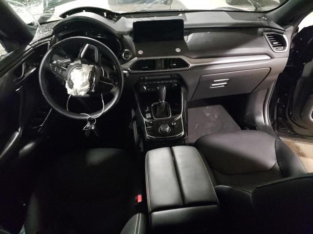 Photo 8 from auction – 2023 MAZDA CX-9 GRAND with VIN JM3TCBDY6P0648265