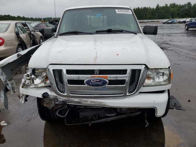 Photo 5 from auction – 2011 FORD RANGER SUP with VIN 1FTLR4FEXBPA62786