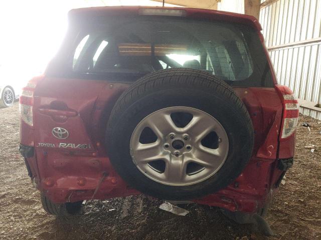 Photo 6 from auction – 2009 TOYOTA RAV4 with VIN JTMZF33V595009274