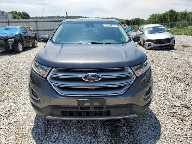 Photo 5 from auction – 2018 FORD EDGE SEL with VIN 2FMPK4J97JBC40770