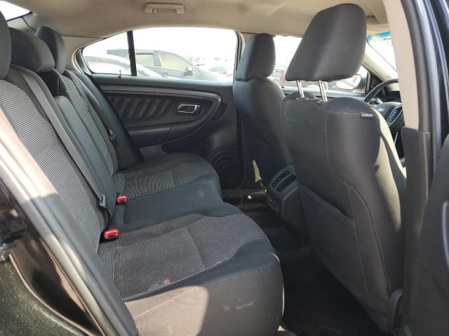 Снимка 10 от търг – 2012 FORD TAURUS SEL с VIN 1FAHP2EW9CG140539