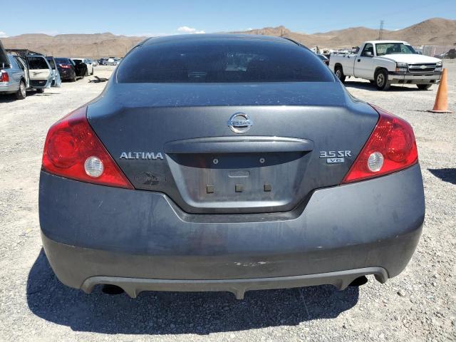 Photo 6 from auction – 2010 NISSAN ALTIMA SR with VIN 1N4BL2EP4AC117538