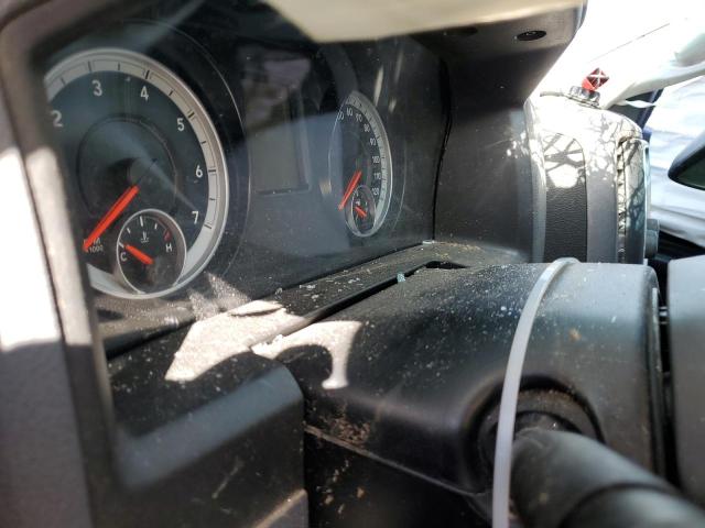 Photo 9 from auction – 2015 DODGE 1500 with VIN 1C6RR7KT0ES274458