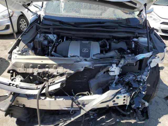 Photo 12 from auction – 2019 LEXUS RX 350 BAS with VIN 2T2BZMCA9KC184398