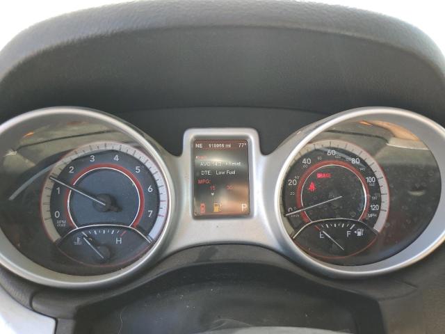 Photo 9 from auction – 2011 DODGE JOURNEY MA with VIN 3D4PG1FG8BT547465