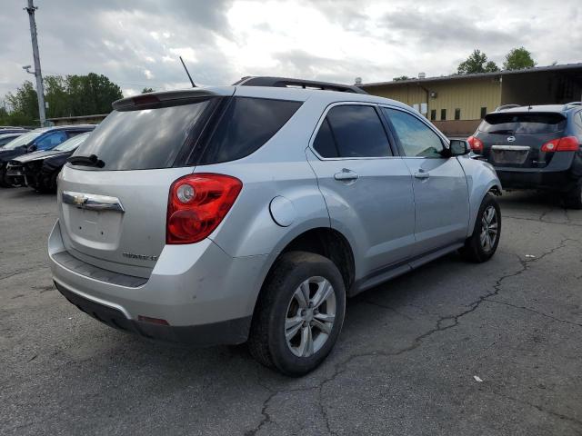 Photo 3 from auction – 2013 CHEVROLET EQUINOX LT with VIN 2GNALDEK1D1124258