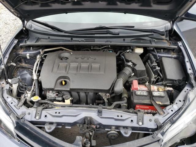 Photo 11 from auction – 2017 TOYOTA COROLLA L with VIN 5YFBURHEXHP612807