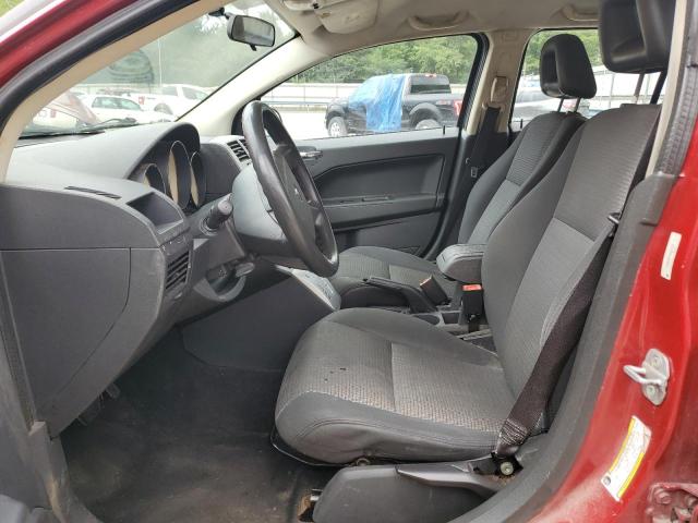 Photo 7 from auction – 2009 DODGE CALIBER SX with VIN 1B3HB48A99D143540