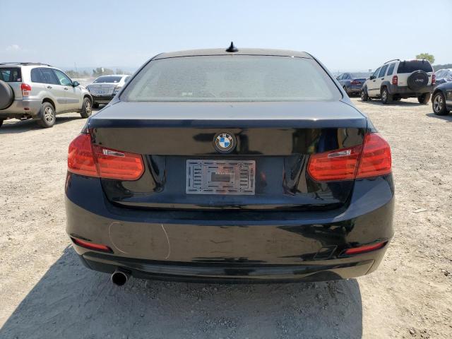 Photo 6 from auction – 2015 BMW 320 I with VIN WBA3B1G56FNT01816