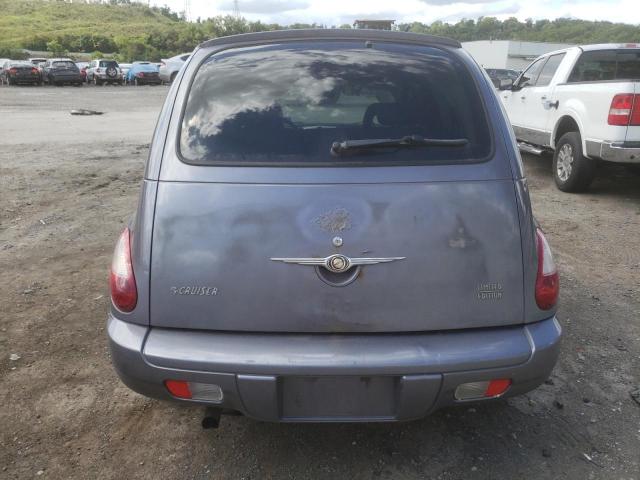 Photo 6 from auction – 2007 CHRYSLER PT CRUISER with VIN 3A8FY68B27T515972