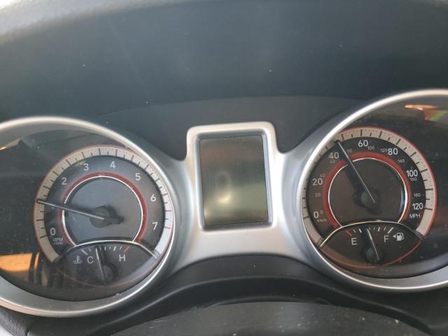 Photo 9 from auction – 2012 DODGE JOURNEY SX with VIN 3C4PDCBG2CT396258