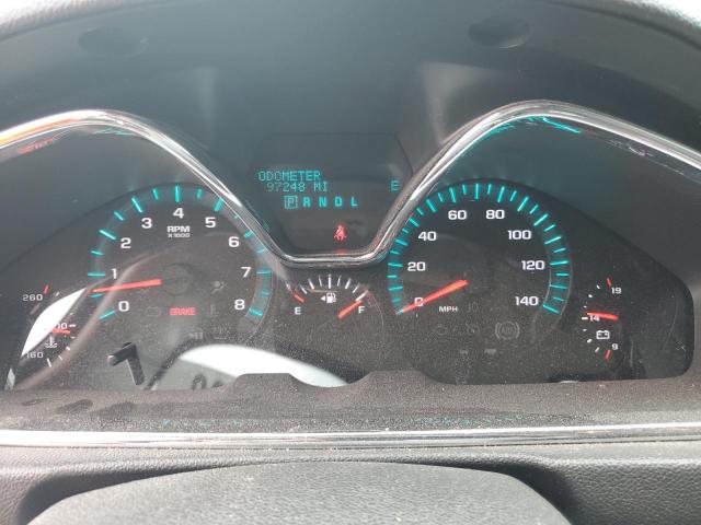 Photo 9 from auction – 2014 CHEVROLET TRAVERSE L with VIN 1GNKVGKD8EJ350648