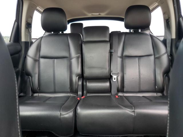 Photo 10 from auction – 2014 NISSAN PATHFINDER with VIN 5N1AR2MN0EC695478
