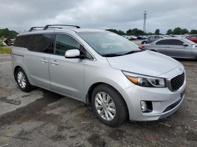 Photo 4 from auction – 2016 KIA SEDONA EX with VIN KNDMC5C13G6100532
