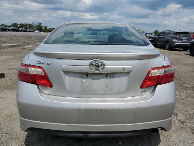 Photo 6 from auction – 2009 TOYOTA CAMRY BASE with VIN 4T1BE46K79U897233