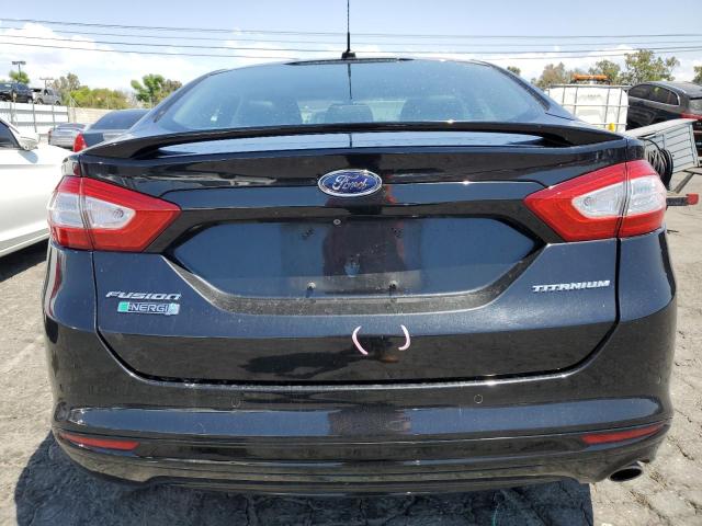 Photo 6 from auction – 2015 FORD FUSION TIT with VIN 3FA6P0SU4FR173623