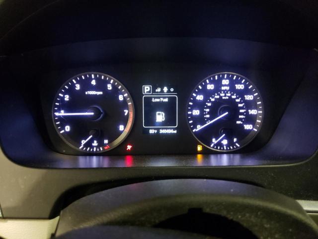 Photo 9 from auction – 2015 HYUNDAI SONATA SE with VIN 5NPE24AF3FH014383