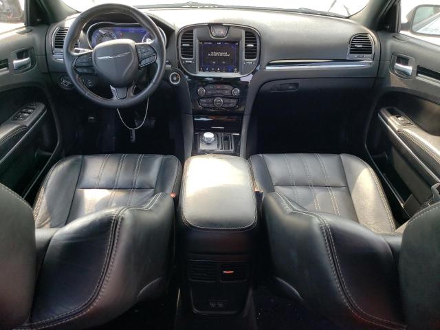 Photo 8 from auction – 2021 CHRYSLER 300 S with VIN 2C3CCABT4MH582255
