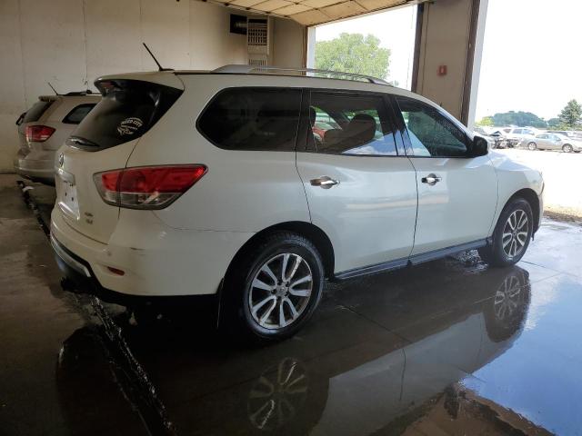 Photo 3 from auction – 2015 NISSAN PATHFINDER with VIN 5N1AR2MM8FC647512