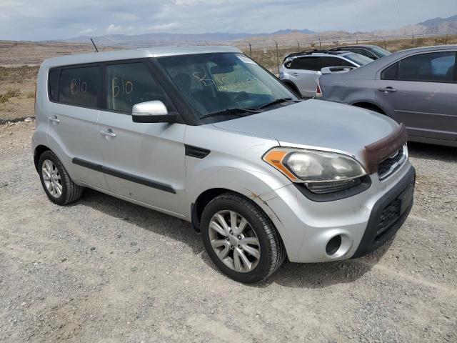 Photo 4 from auction – 2012 KIA SOUL + with VIN KNDJT2A61C7461407