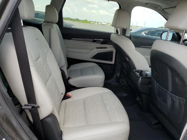 Photo 11 from auction – 2022 KIA TELLURIDE with VIN 5XYP5DHC8NG306760