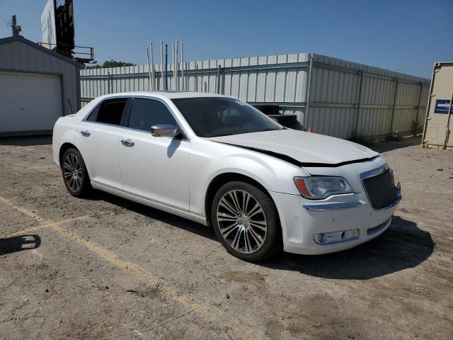 Photo 4 from auction – 2011 CHRYSLER 300 LIMITE with VIN 2C3CA5CG5BH535862