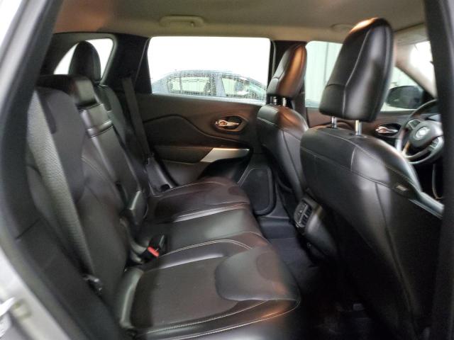 Photo 11 from auction – 2018 JEEP CHEROKEE L with VIN 1C4PJMLB8JD579104