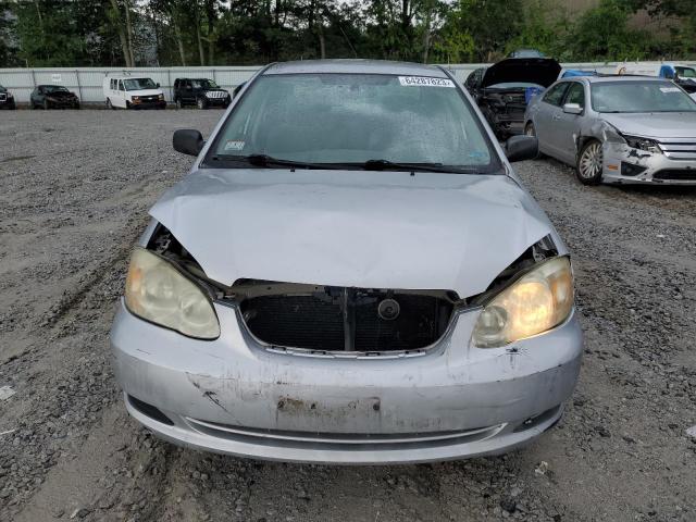Photo 5 from auction – 2006 TOYOTA COROLLA with VIN 1NXBR32E36Z736985