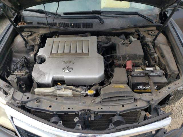 Photo 11 from auction – 2012 TOYOTA CAMRY SE with VIN 4T1BK1FK7CU010843