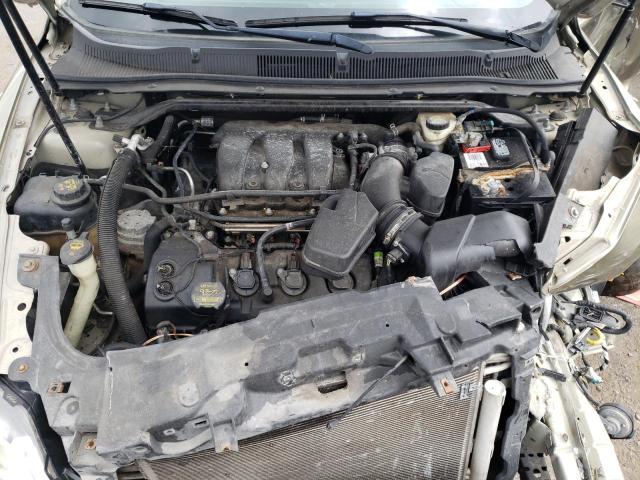 Photo 11 from auction – 2013 FORD TAURUS SEL with VIN 1FAHP2H88DG222891