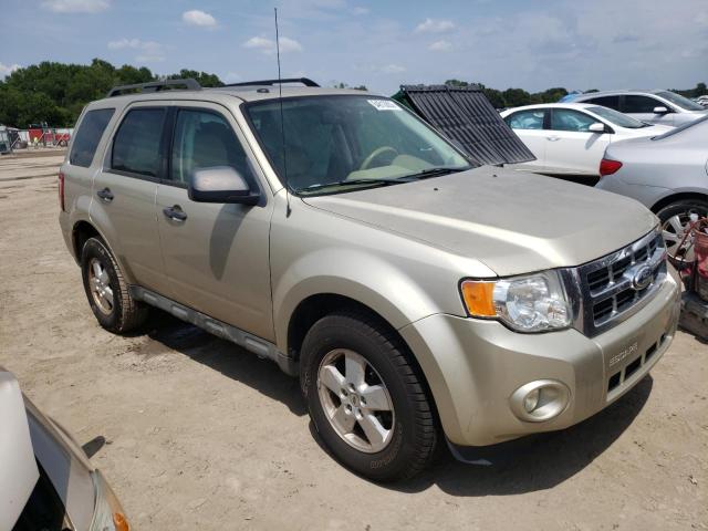 Photo 4 from auction – 2011 FORD ESCAPE XLT with VIN 1FMCU0DG7BKA31595