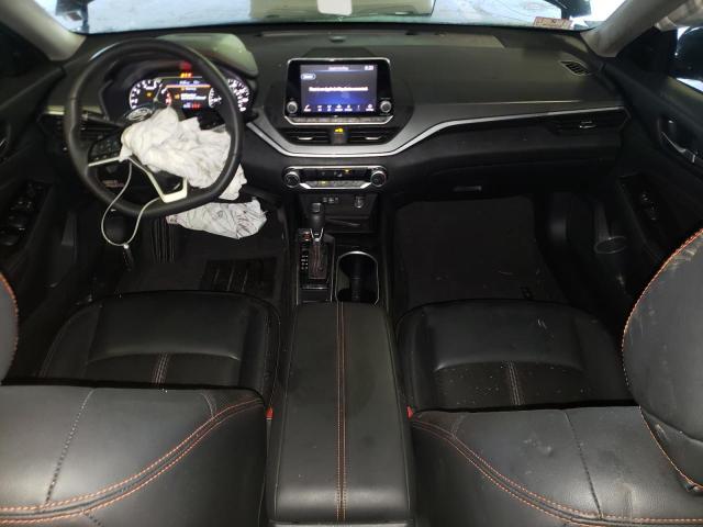 Photo 8 from auction – 2023 NISSAN ALTIMA SR with VIN 1N4BL4CV2PN346522