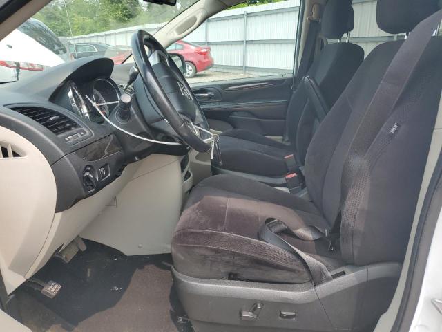 Photo 7 from auction – 2013 DODGE CARAVAN with VIN 2C4RDGBG3DR811723