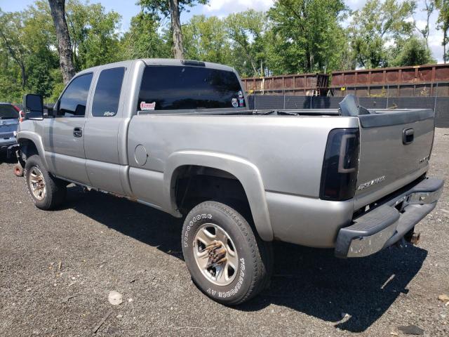 Photo 2 from auction – 2001 CHEVROLET SILVERADO with VIN 1GCHK29U81E311789