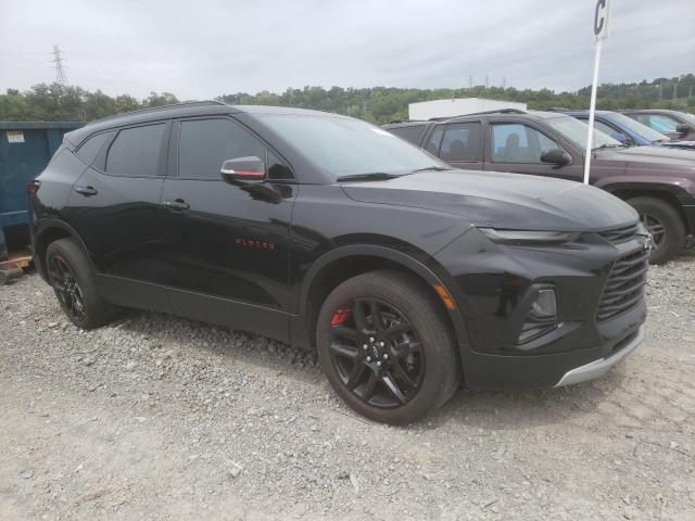 Photo 4 from auction – 2021 CHEVROLET BLAZER 2LT with VIN 3GNKBHRS5MS511232