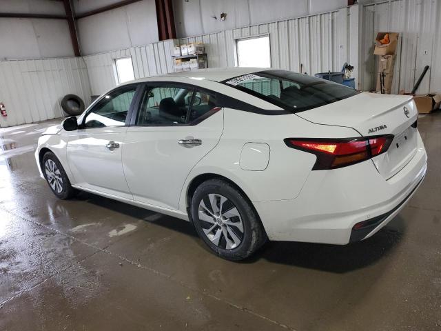 Photo 2 from auction – 2023 NISSAN ALTIMA S with VIN 1N4BL4BV9PN399994