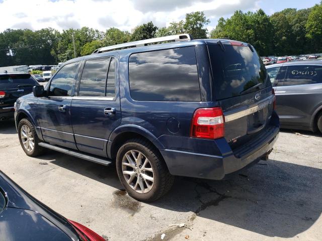 Photo 2 from auction – 2015 FORD EXPEDITION with VIN 1FMJU2AT8FEF10388