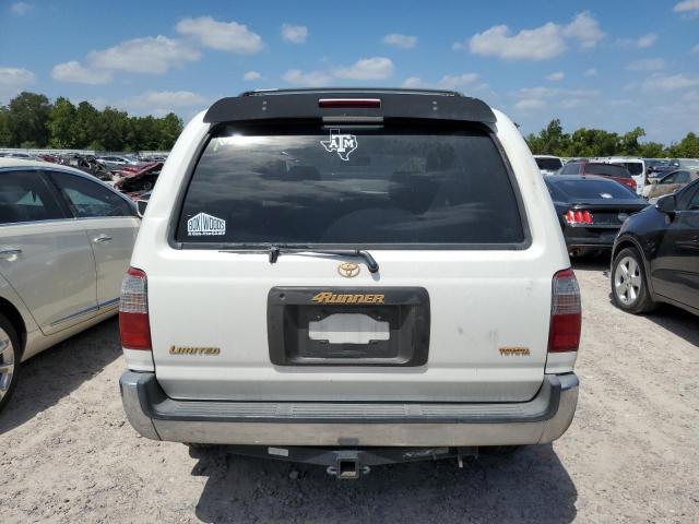 Photo 6 from auction – 1997 TOYOTA 4RUNNER LI with VIN JT3GN87R6V0036547