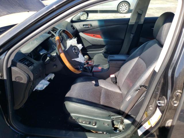 Photo 7 from auction – 2008 LEXUS ES 350 with VIN JTHBJ46G882230286