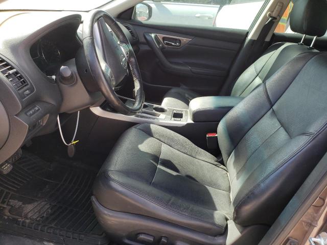Photo 7 from auction – 2014 NISSAN ALTIMA 2.5 with VIN 1N4AL3AP2EC107572