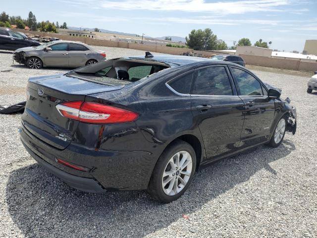 Photo 3 from auction – 2019 FORD FUSION SE with VIN 3FA6P0LU2KR208989