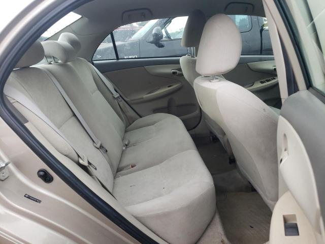 Photo 10 from auction – 2009 TOYOTA COROLLA BA with VIN 2T1BU40EX9C190215